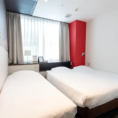 Hotel Art Stay Naha Kokusai-Dori Exterior photo
