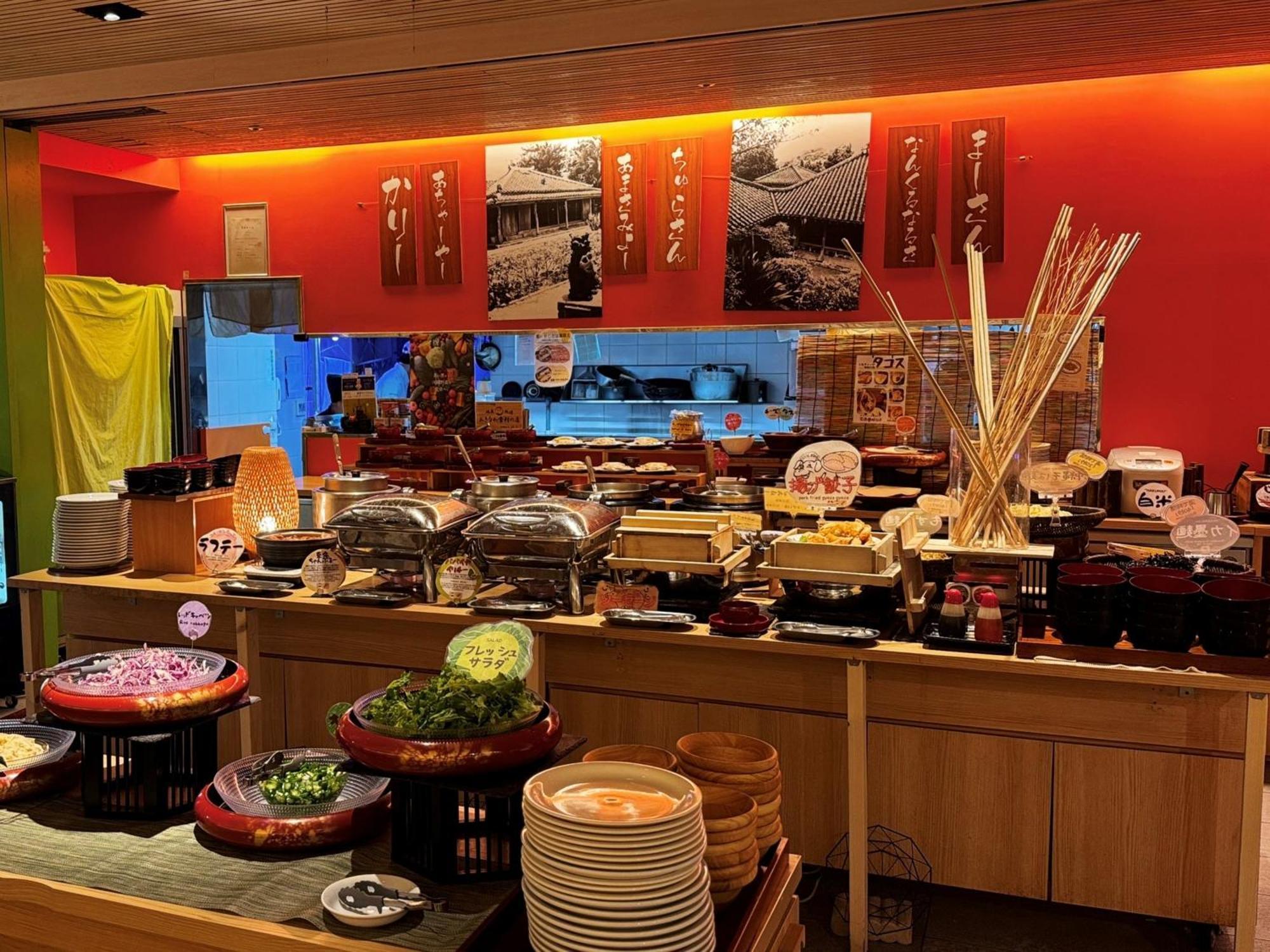 酒店 Art Kokusai-dori 3*