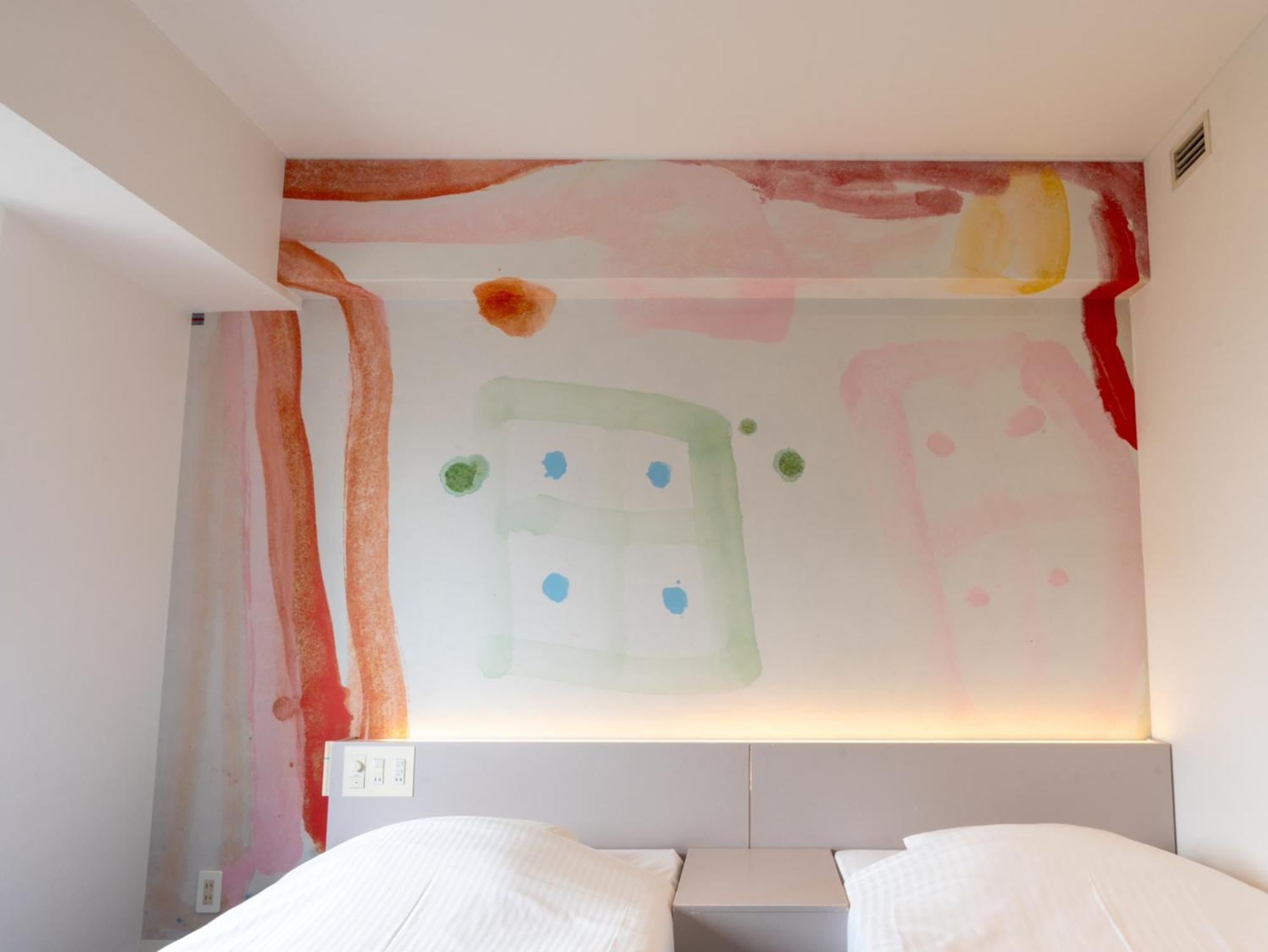 Hotel Art Kokusai-dori