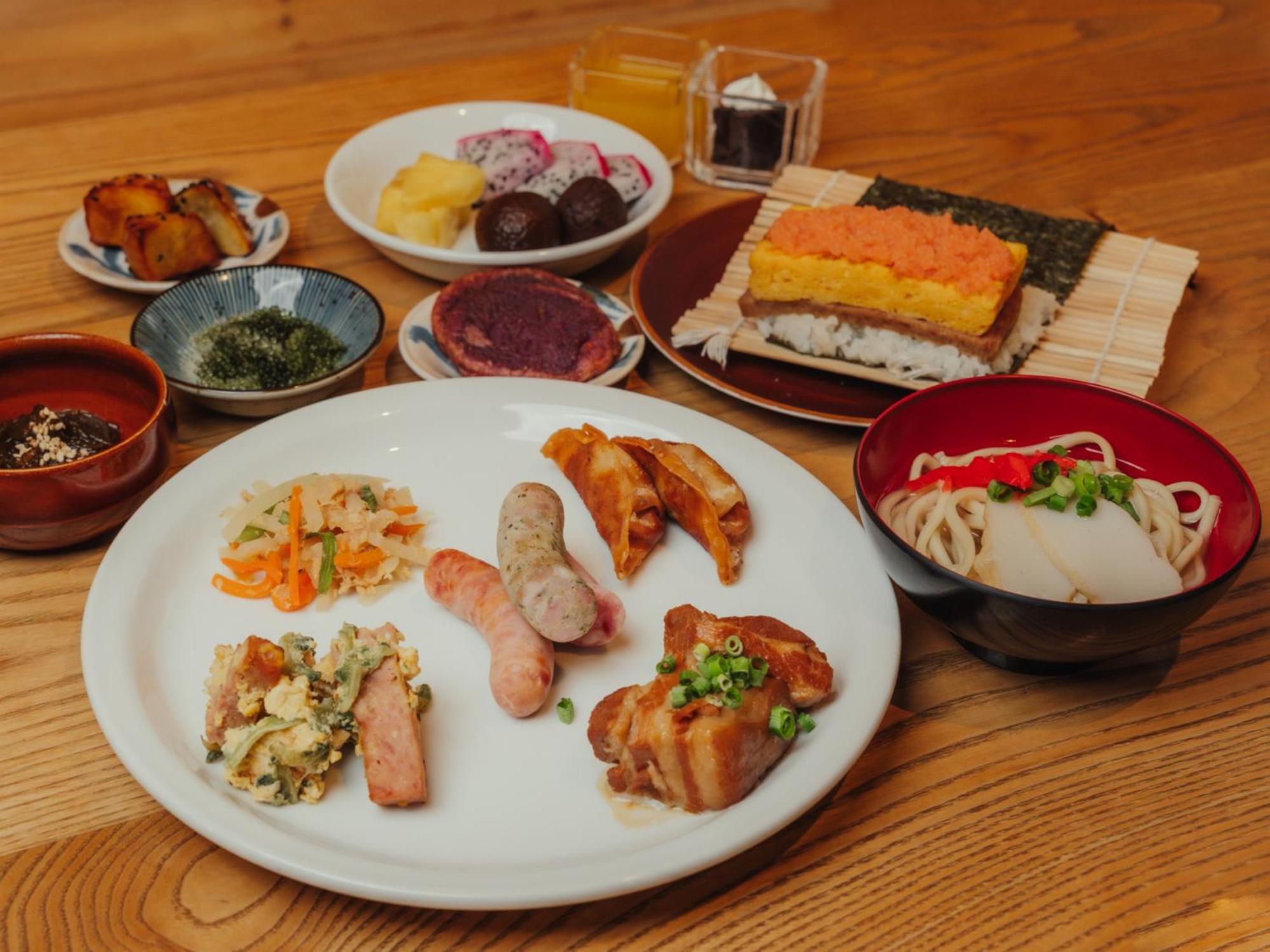 Art Kokusai-dori 酒店 那霸