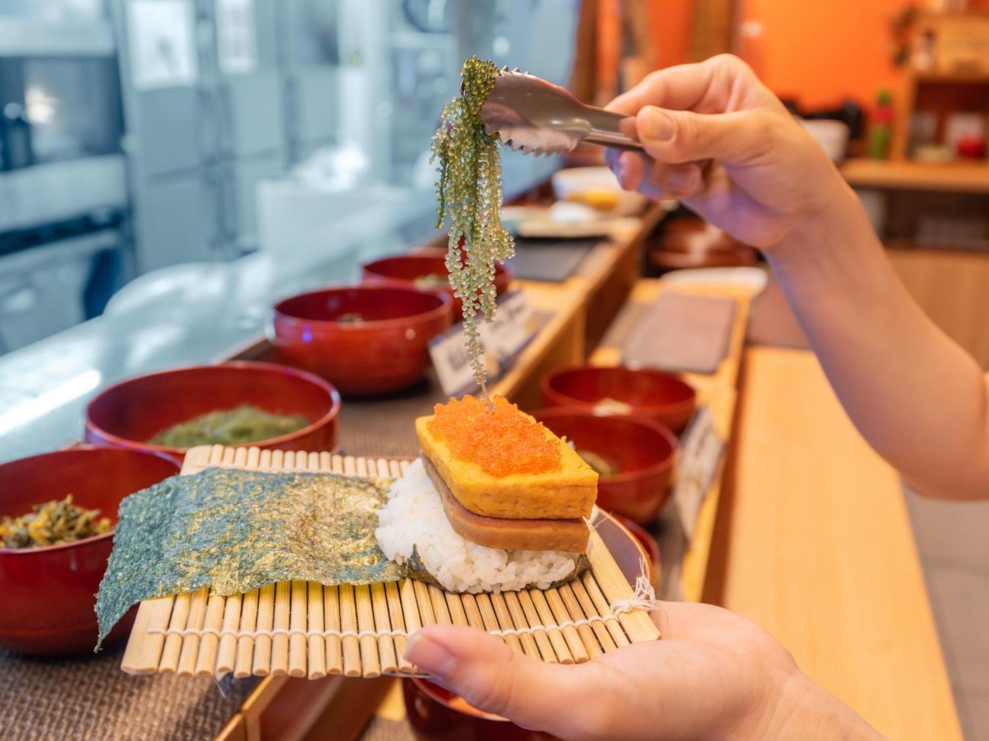 Art Kokusai-dori Hotel